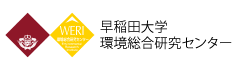 WASEDA UNIV.